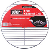 WEBER CHARCOAL GRATE
